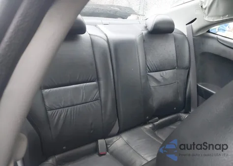 2006 Honda Accord 3.0 Ex z USA, uszkodzony, nr VIN 1HGCM82786A002464